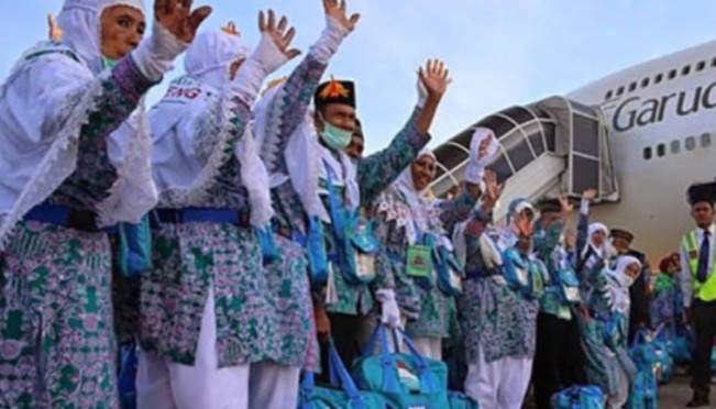 Biaya Haji Turun tapi Kualitas Pelayanan Tetap Prima, Ini Paparannya
